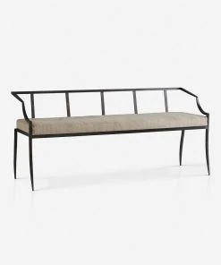 Lulu And Georgia Arteriors Lexi Bench Furniture