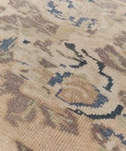 Lulu And Georgia Yadiel Vintage Textile Wall Art