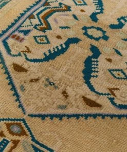 Lulu And Georgia Zaeli Vintage Textile Wall Art Walls