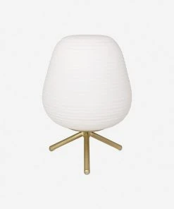 Lulu And Georgia Lighting Ina Table Lamp
