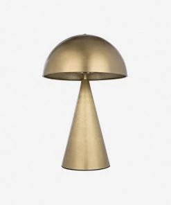 Lulu And Georgia Arc Table Lamp Lighting