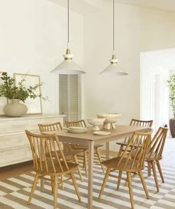 Lulu And Georgia Kitchen + Dining Pastoral 4-Piece Place Setting By Farmhouse Pottery