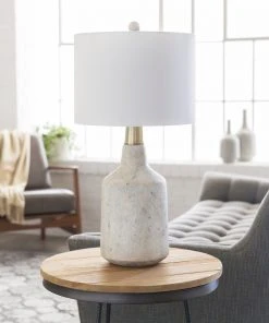 Lulu And Georgia Langley Table Lamp