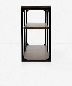 Lulu And Georgia Lasmae Console Table 7 Lulu And Georgia Lasmae Console Table