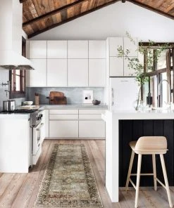 Lulu And Georgia Dacion Rug Mossy Greens 12 Lulu And Georgia Dacion Rug Mossy Greens