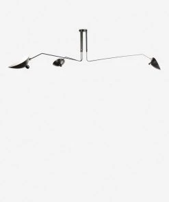 Lulu And Georgia Jimema Chandelier Sculptural