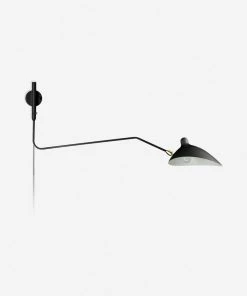 Lulu And Georgia Sanaah Sconce Lighting