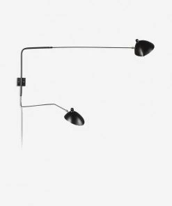 Lulu And Georgia Joseline Sconce