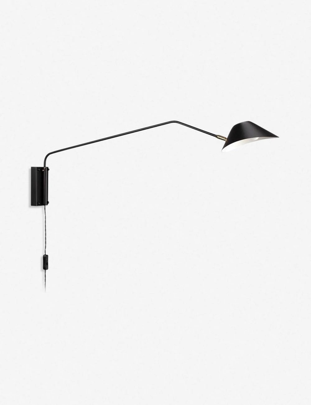 Lulu And Georgia Annalane Sconce 3 Lulu And Georgia Annalane Sconce