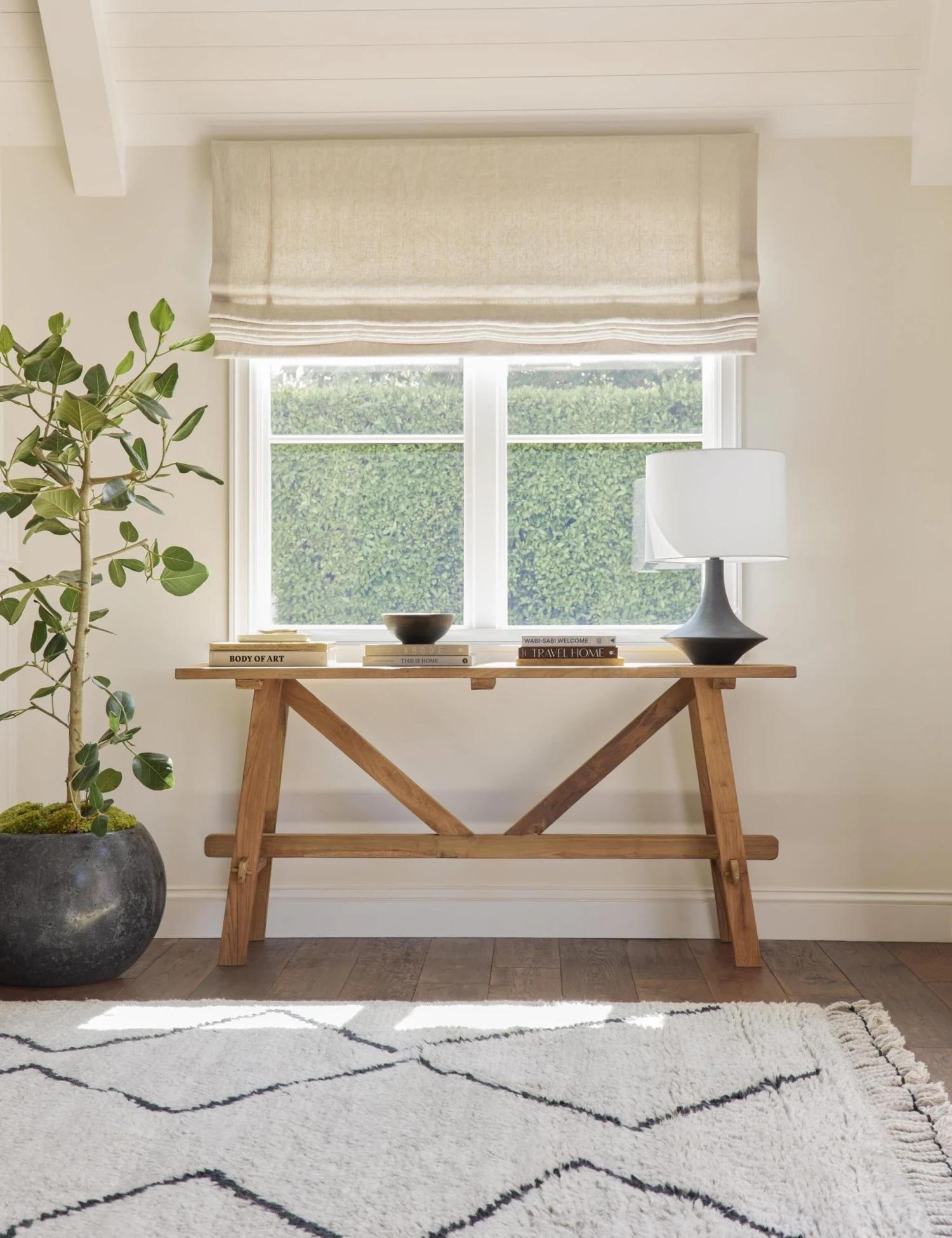 Lulu And Georgia Leila Moroccan Shag Rug 5 Lulu And Georgia Leila Moroccan Shag Rug