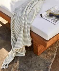 Lulu And Georgia Beach Towel By Business & Pleasure Co. New 7 Lulu And Georgia Beach Towel By Business & Pleasure Co. New