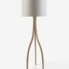 Lulu And Georgia Earth Tones Lewis Wishbone Floor Lamp 2 Lulu And Georgia Earth Tones Lewis Wishbone Floor Lamp
