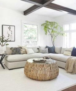 Lulu And Georgia Astrid Indoor / Outdoor Rug Outdoor Collection