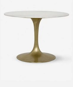 Lulu And Georgia Furniture Lillia Round Dining Table