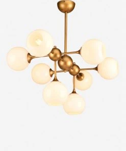 Lulu And Georgia Linna Chandelier