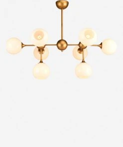 Lulu And Georgia Linna Chandelier