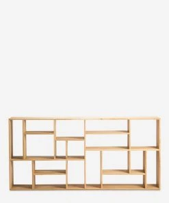 Lulu And Georgia Lira Bookcase 5 Lulu And Georgia Lira Bookcase