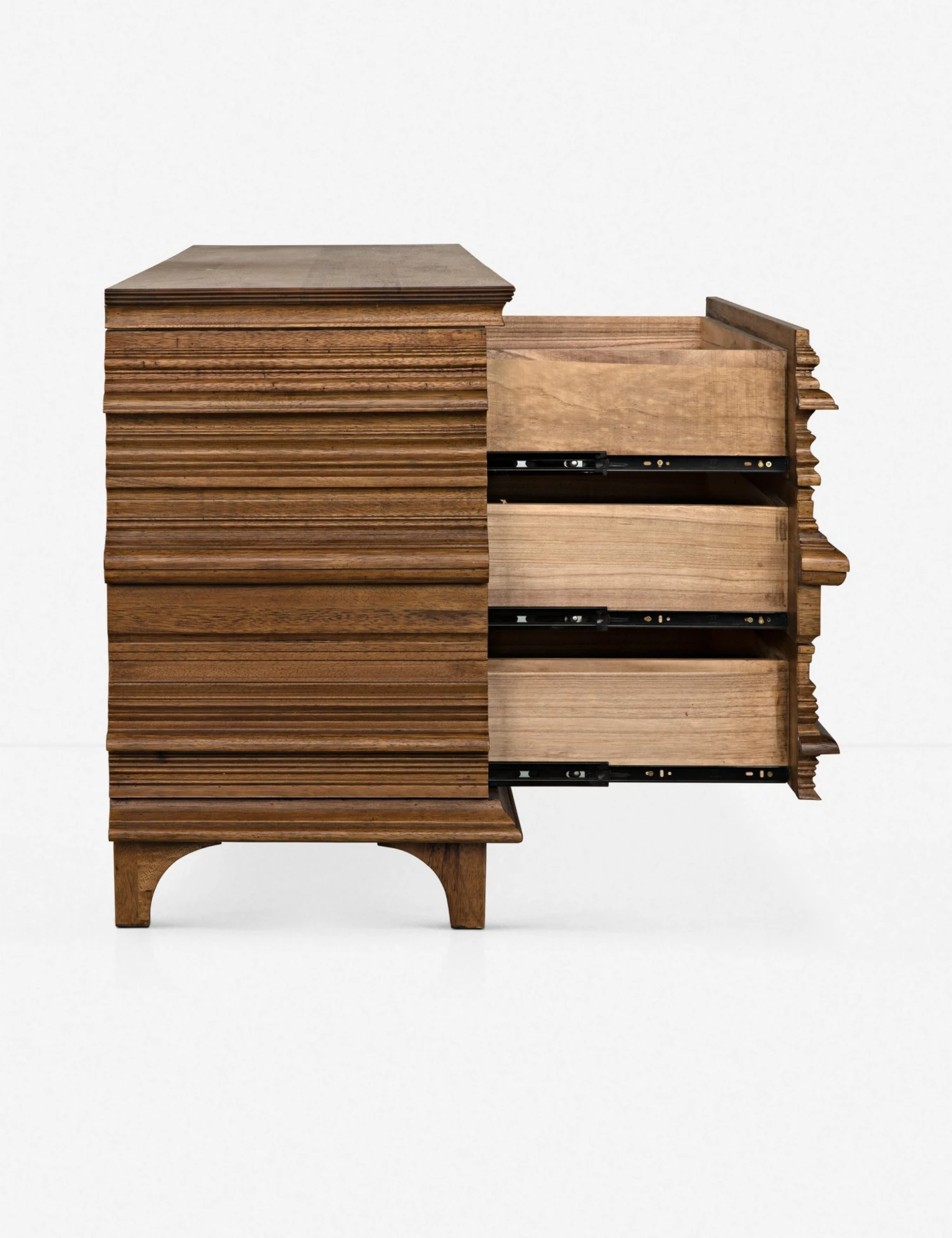 lizbet-dresser-dark-walnut_4.jpg Lulu And Georgia Lizbet Dresser Furniture