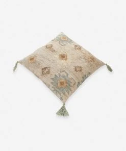 Lulu And Georgia Pillows + Throws Jorine Pillow 11 Lulu And Georgia Pillows + Throws Jorine Pillow