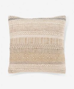 Lulu And Georgia Macy Pillow Earth Tones 8 Lulu And Georgia Macy Pillow Earth Tones