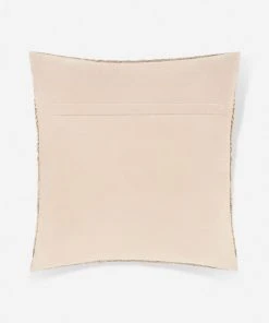Lulu And Georgia Macy Pillow Earth Tones 9 Lulu And Georgia Macy Pillow Earth Tones