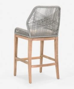 Lulu And Georgia London Indoor / Outdoor Bar Stool