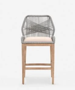 Lulu And Georgia London Indoor / Outdoor Bar Stool