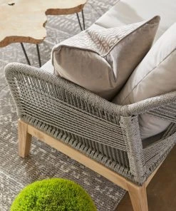 Lulu And Georgia London Indoor / Outdoor Sofa