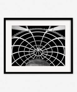 Lulu And Georgia Walls 'Long Beach Nights' Photography Print By Seth DeDoes