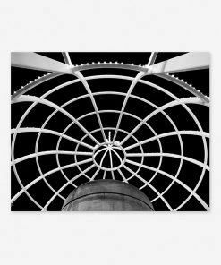 Lulu And Georgia Walls 'Long Beach Nights' Photography Print By Seth DeDoes