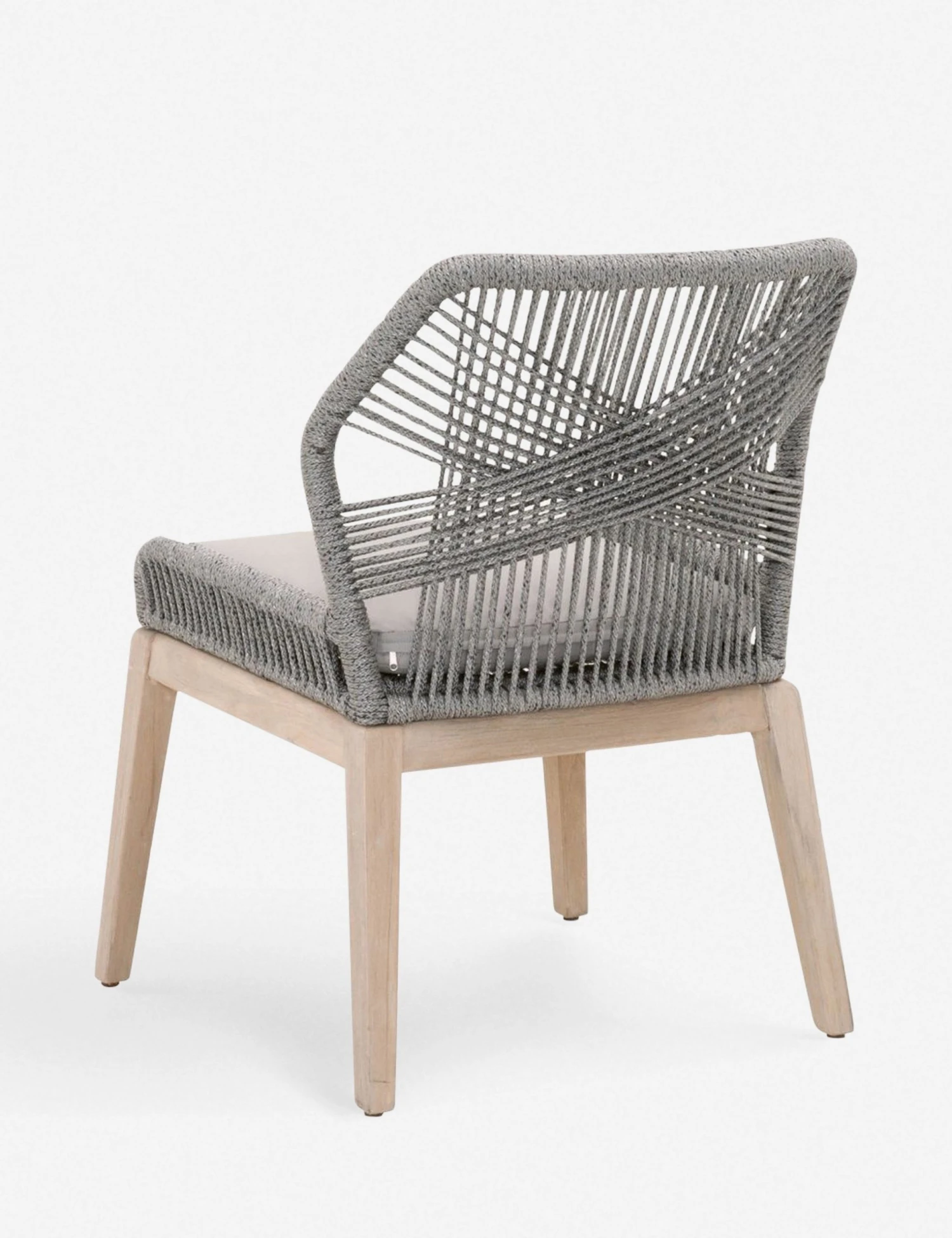 loom-outdoor-dining-chair-platinum_3_81bf80b7-99d4-4303-af28-0c978cb35a26.jpg Lulu And Georgia London Indoor / Outdoor Dining Chair (Set Of 2) Outdoor Collection