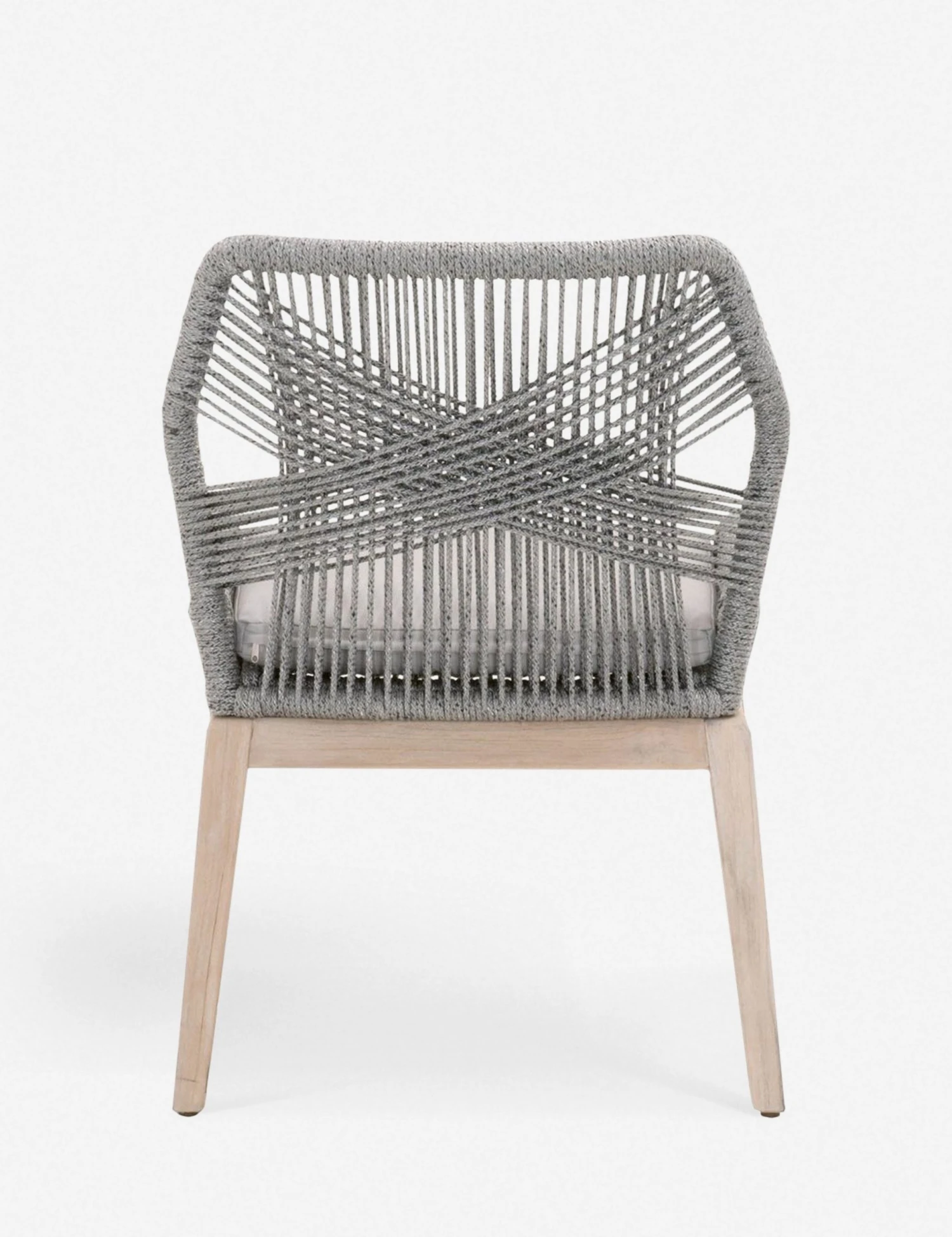 loom-outdoor-dining-chair-platinum_4_37552d71-9bf7-4c9c-badb-57a04e73e486.jpg Lulu And Georgia London Indoor / Outdoor Dining Chair (Set Of 2) Outdoor Collection