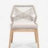 Lulu And Georgia London Indoor / Outdoor Dining Chair Furniture