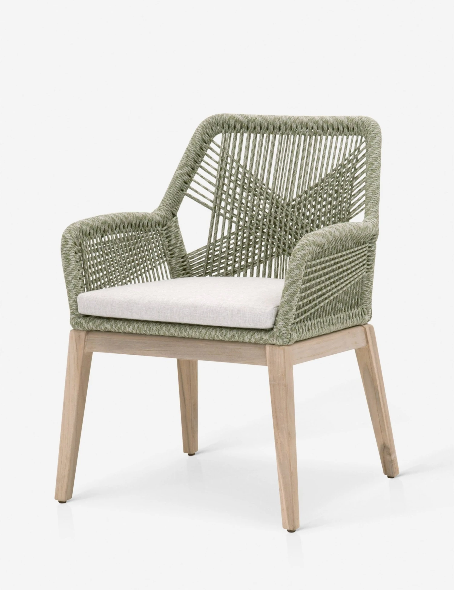 Lulu And Georgia London Indoor / Outdoor Dining Arm Chair 23 Lulu And Georgia London Indoor / Outdoor Dining Arm Chair