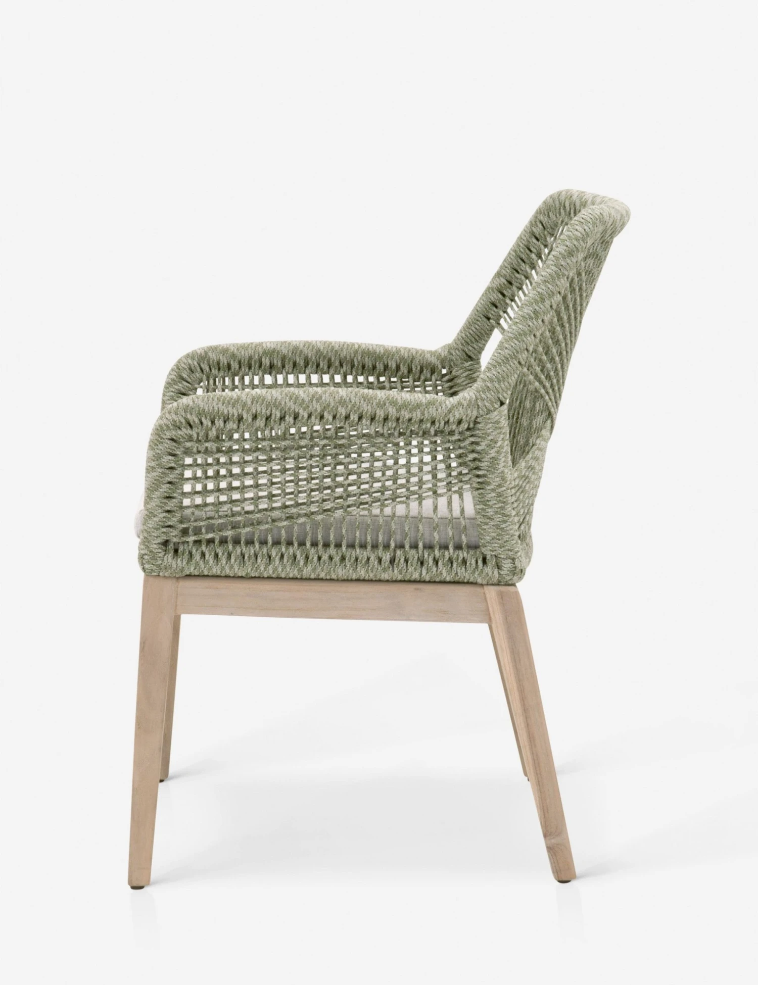 Lulu And Georgia London Indoor / Outdoor Dining Arm Chair 24 Lulu And Georgia London Indoor / Outdoor Dining Arm Chair