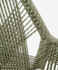 Lulu And Georgia London Indoor / Outdoor Dining Arm Chair 52 Lulu And Georgia London Indoor / Outdoor Dining Arm Chair