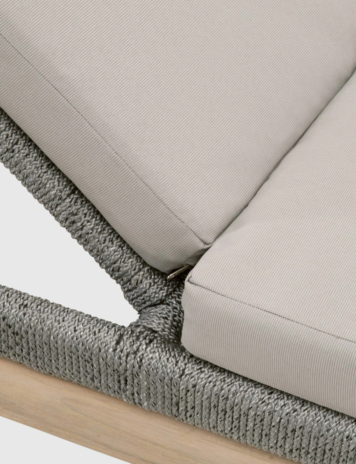 loom_outdoor_chaise_-_platinum_2-02.jpg Lulu And Georgia London Indoor / Outdoor Chaise