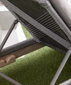 Lulu And Georgia London Indoor / Outdoor Chaise 10 Lulu And Georgia London Indoor / Outdoor Chaise