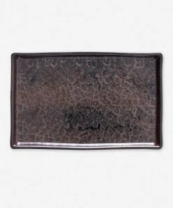 Lulu And Georgia Estrela Rectangular Platter