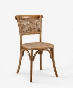 Lulu And Georgia Lotta Dining Chair, Set Of 2