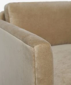 Lulu And Georgia Élan Byrd Collection Lotte Swivel Chair 19 Lulu And Georgia Élan Byrd Collection Lotte Swivel Chair