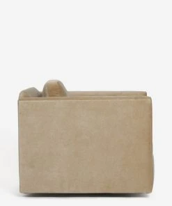 Lulu And Georgia Élan Byrd Collection Lotte Swivel Chair 17 Lulu And Georgia Élan Byrd Collection Lotte Swivel Chair