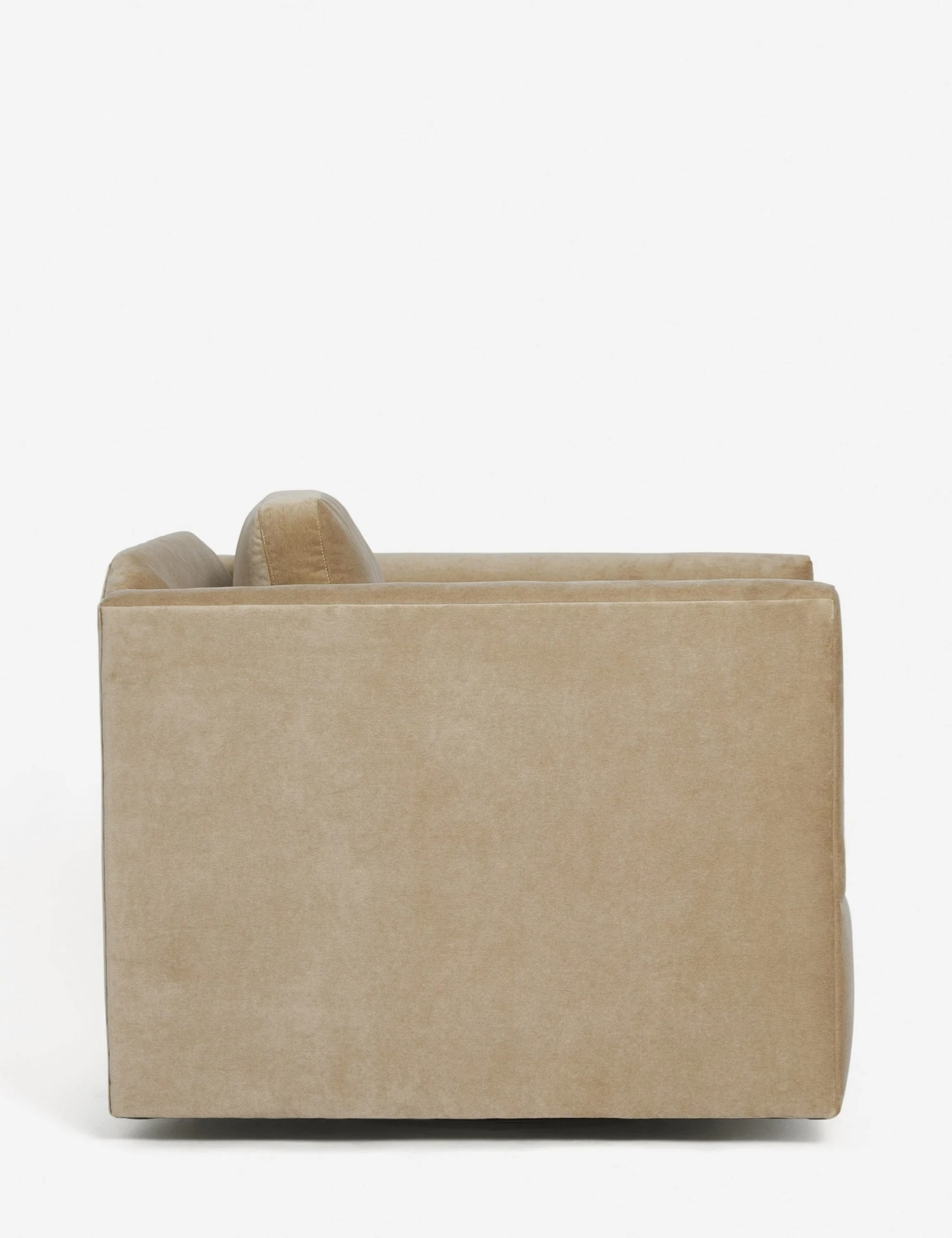 Lulu And Georgia Élan Byrd Collection Lotte Swivel Chair 7 Lulu And Georgia Élan Byrd Collection Lotte Swivel Chair