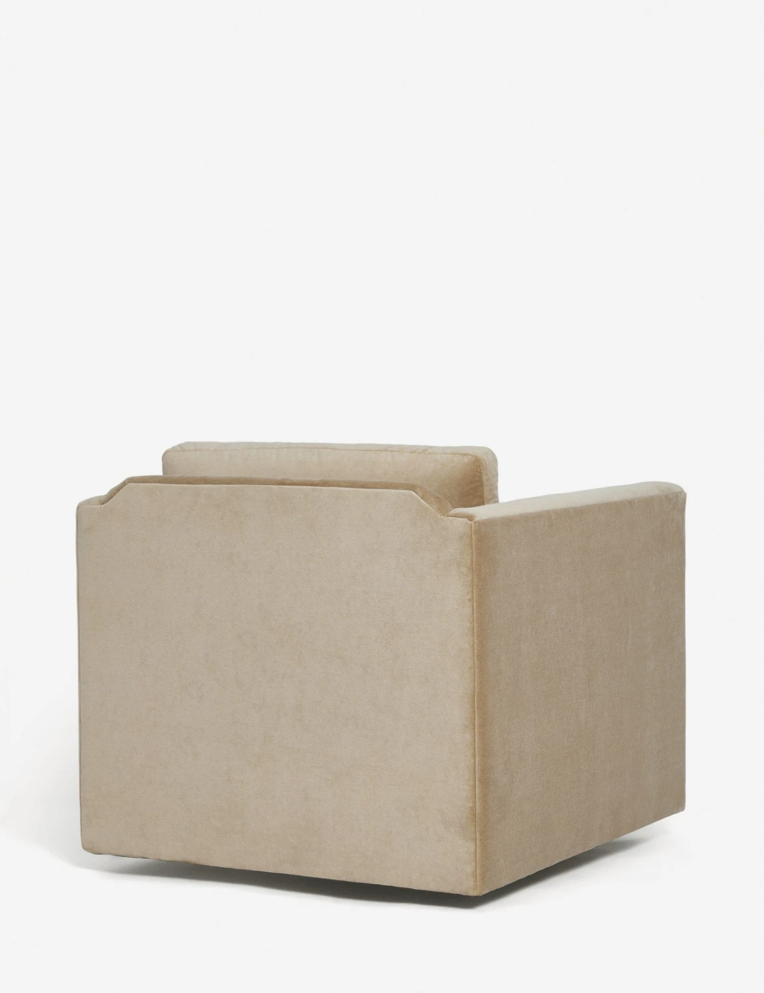 Lulu And Georgia Élan Byrd Collection Lotte Swivel Chair 6 Lulu And Georgia Élan Byrd Collection Lotte Swivel Chair