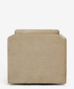 Lulu And Georgia Élan Byrd Collection Lotte Swivel Chair 18 Lulu And Georgia Élan Byrd Collection Lotte Swivel Chair