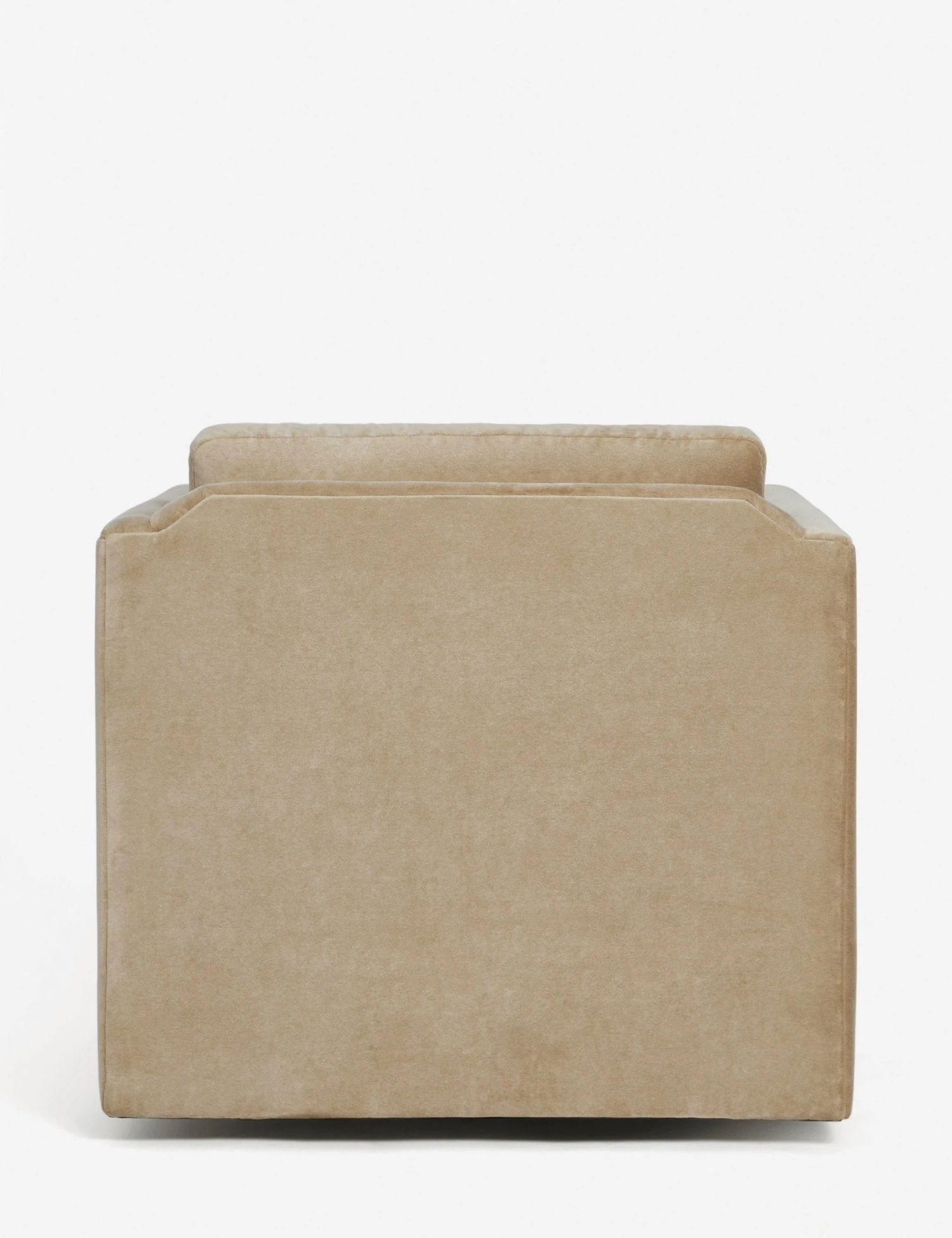 Lulu And Georgia Élan Byrd Collection Lotte Swivel Chair 8 Lulu And Georgia Élan Byrd Collection Lotte Swivel Chair