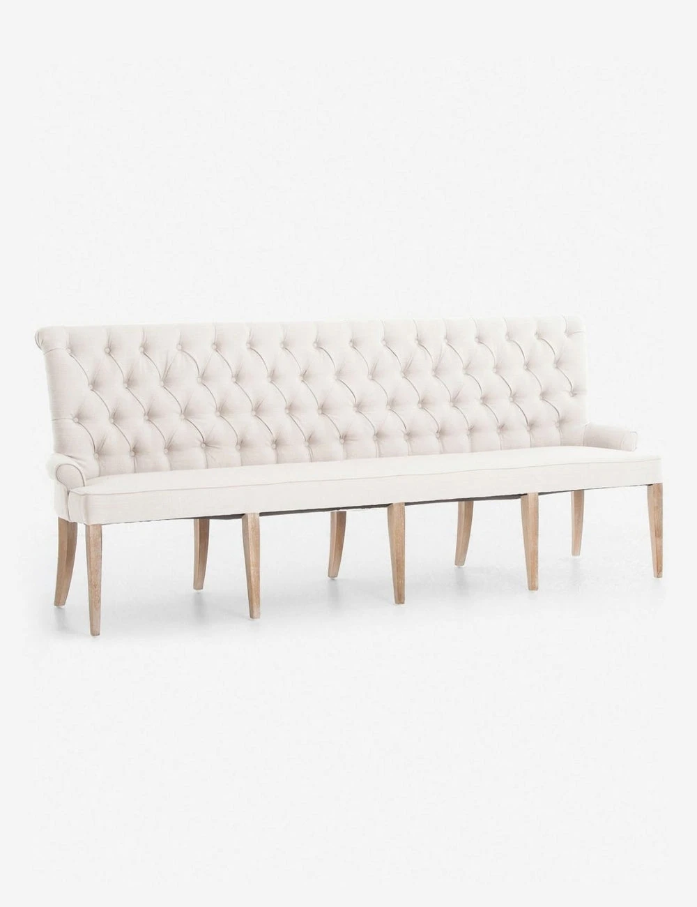 Lulu And Georgia Lucita Dining Bench Furniture 4 Lulu And Georgia Lucita Dining Bench Furniture