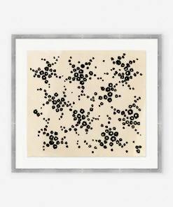 Lulu And Georgia Walls Cat' Print