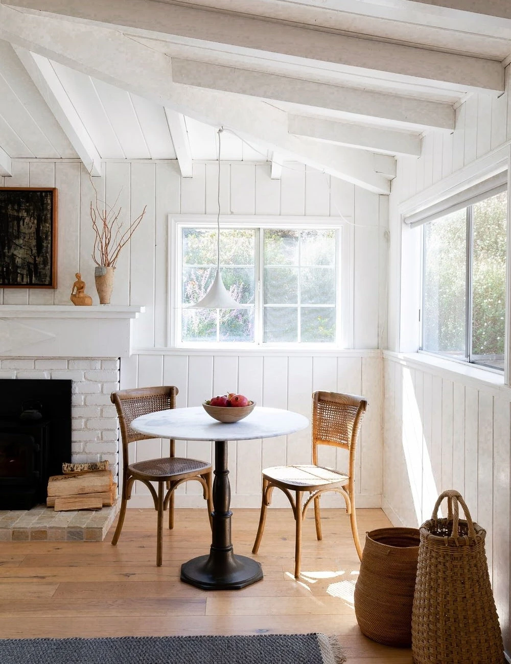 Lulu And Georgia Chantilly Bistro Table 4 Lulu And Georgia Chantilly Bistro Table