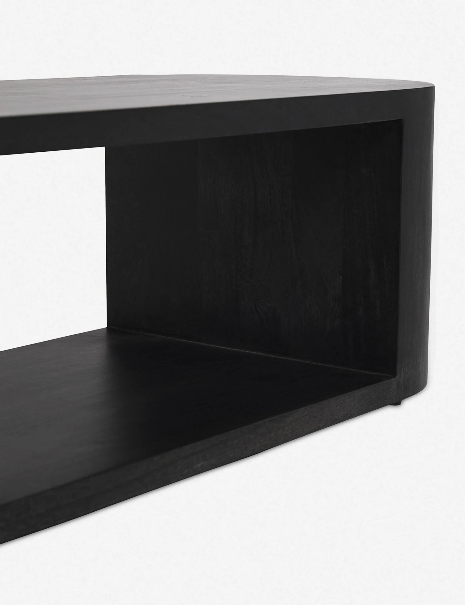 Lulu And Georgia Luna Oval Coffee Table 8 Lulu And Georgia Luna Oval Coffee Table